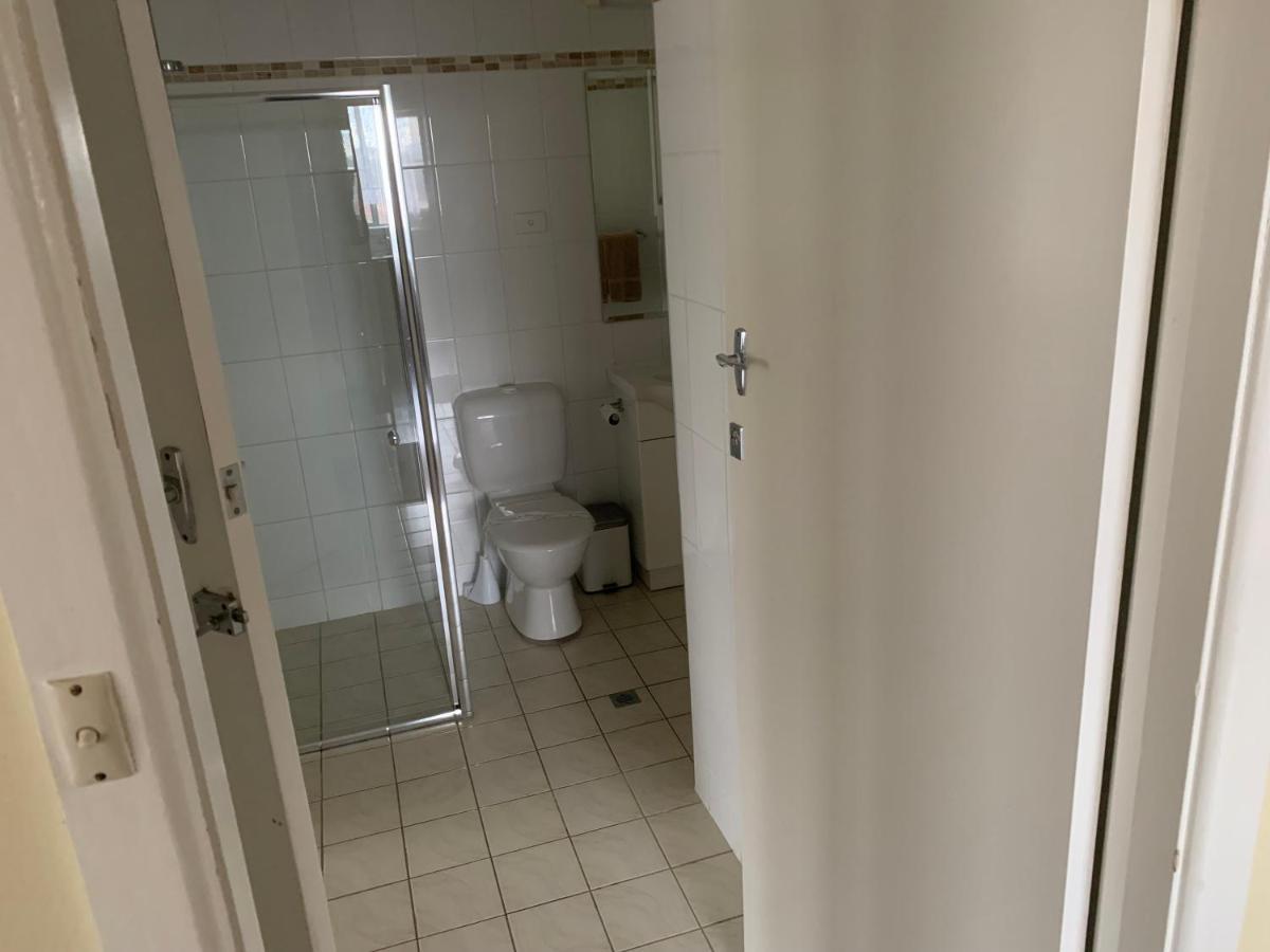 אוברון Titania Motel מראה חיצוני תמונה