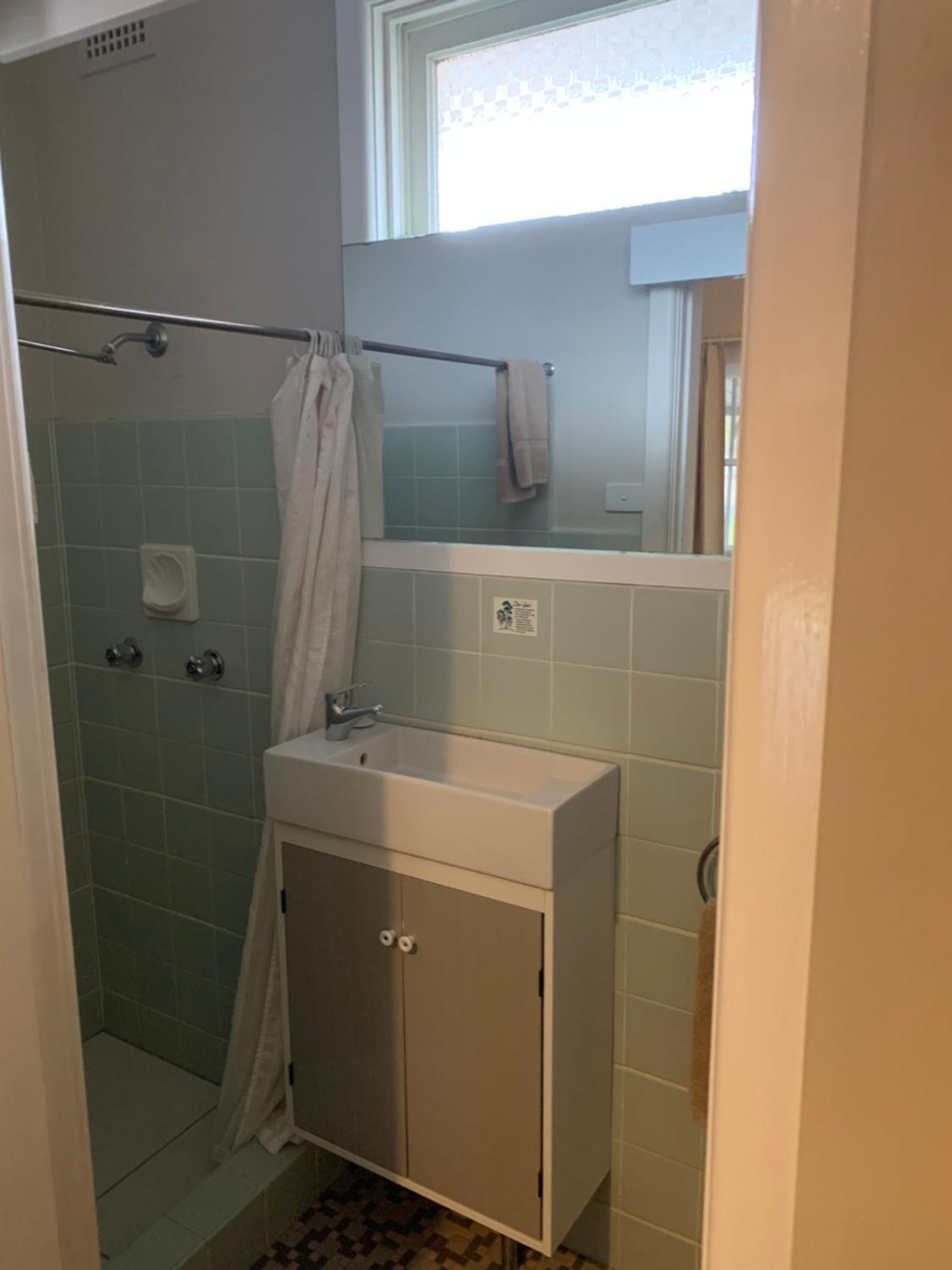 אוברון Titania Motel חדר תמונה